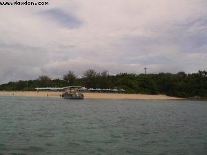 Green Island