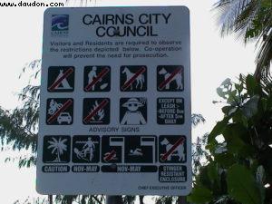 Cairns
