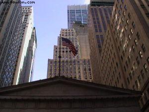 New York City