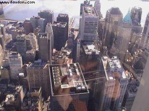 New York City