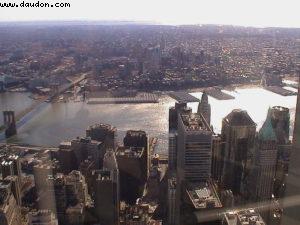 New York City