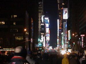 New York