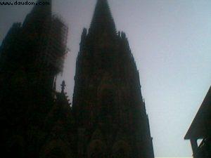 2 Cologne