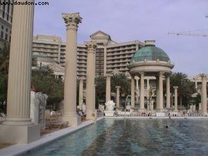 Caesar Palace - Las Vegas