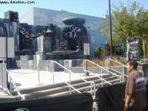 Universal Studios - Los Angeles