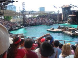 Universal Studios - Los Angeles