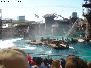 Universal Studios - Los Angeles