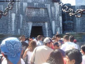 Universal Studios - Los Angeles