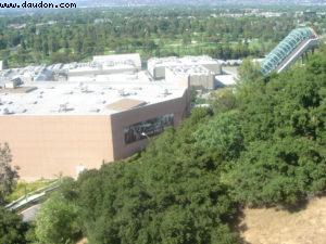 Universal Studios - Los Angeles