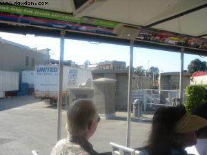 Universal Studios - Los Angeles