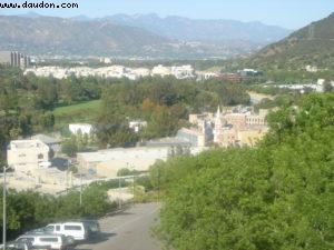 Universal Studios - Los Angeles