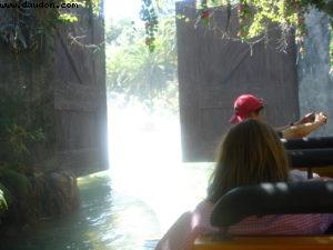 Universal Studios - Los Angeles