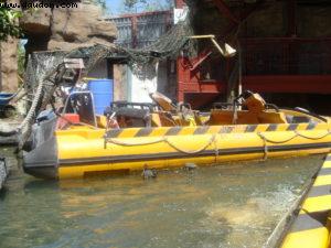 Universal Studios - Los Angeles