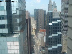New York City