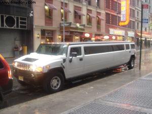 New York City