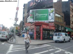 New York City