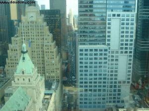 New York City