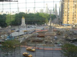 New York City
