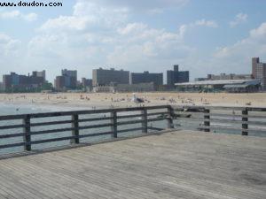 New York City