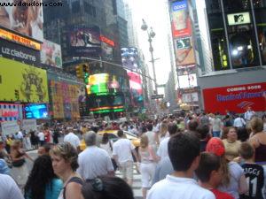 New York City