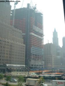 New York City