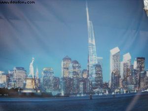 New York City