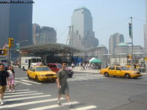 New York City