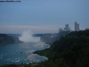 Niagara Falls