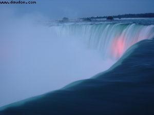 Niagara Falls