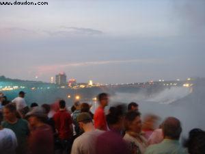 Niagara Falls