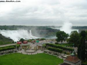 Niagara Falls