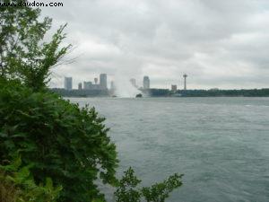 Niagara Falls