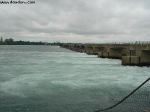 Niagara Falls