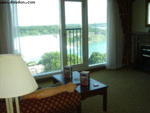 Niagara Falls