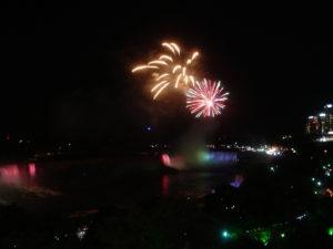 Niagara Falls
