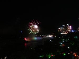 Niagara Falls