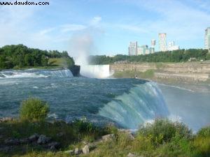 Niagara Falls
