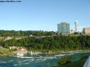 Niagara Falls