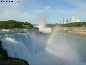Niagara Falls
