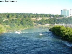 Niagara Falls