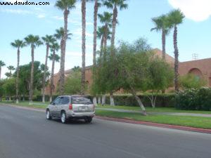 Palm Springs