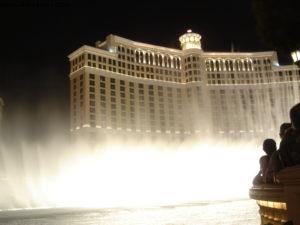 Las Vegas