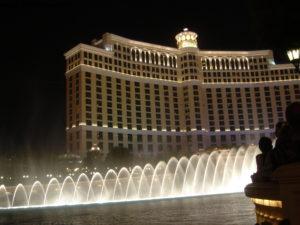 Las Vegas