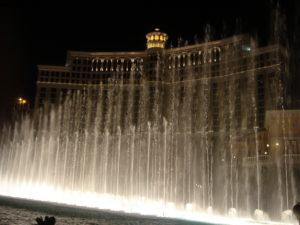 Las Vegas