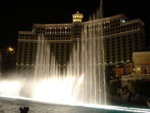 Las Vegas