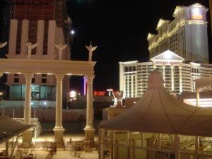 Las Vegas