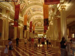 Las Vegas