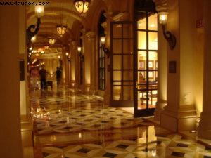 Las Vegas