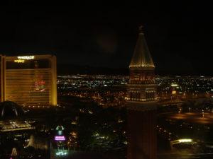 Las Vegas