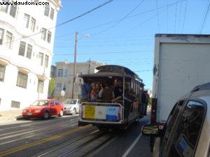 San Francisco